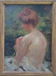 Bader, ca. 1890
